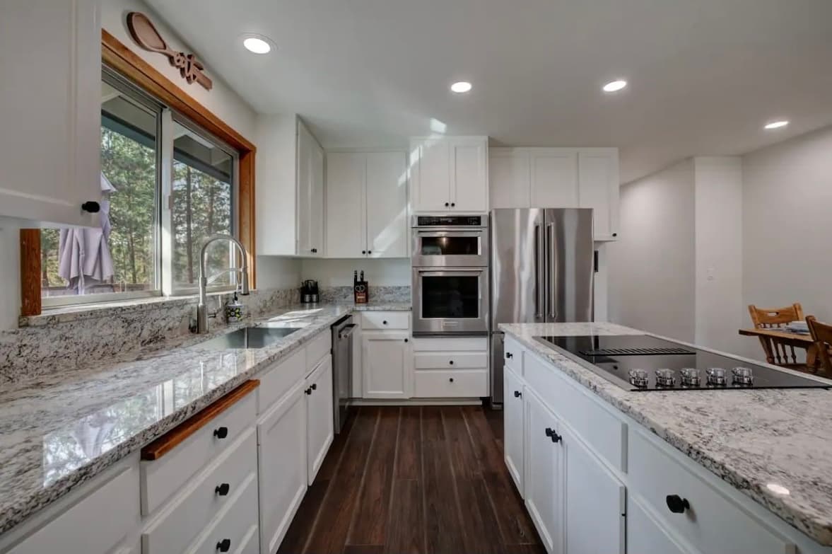 Professional cleaning service