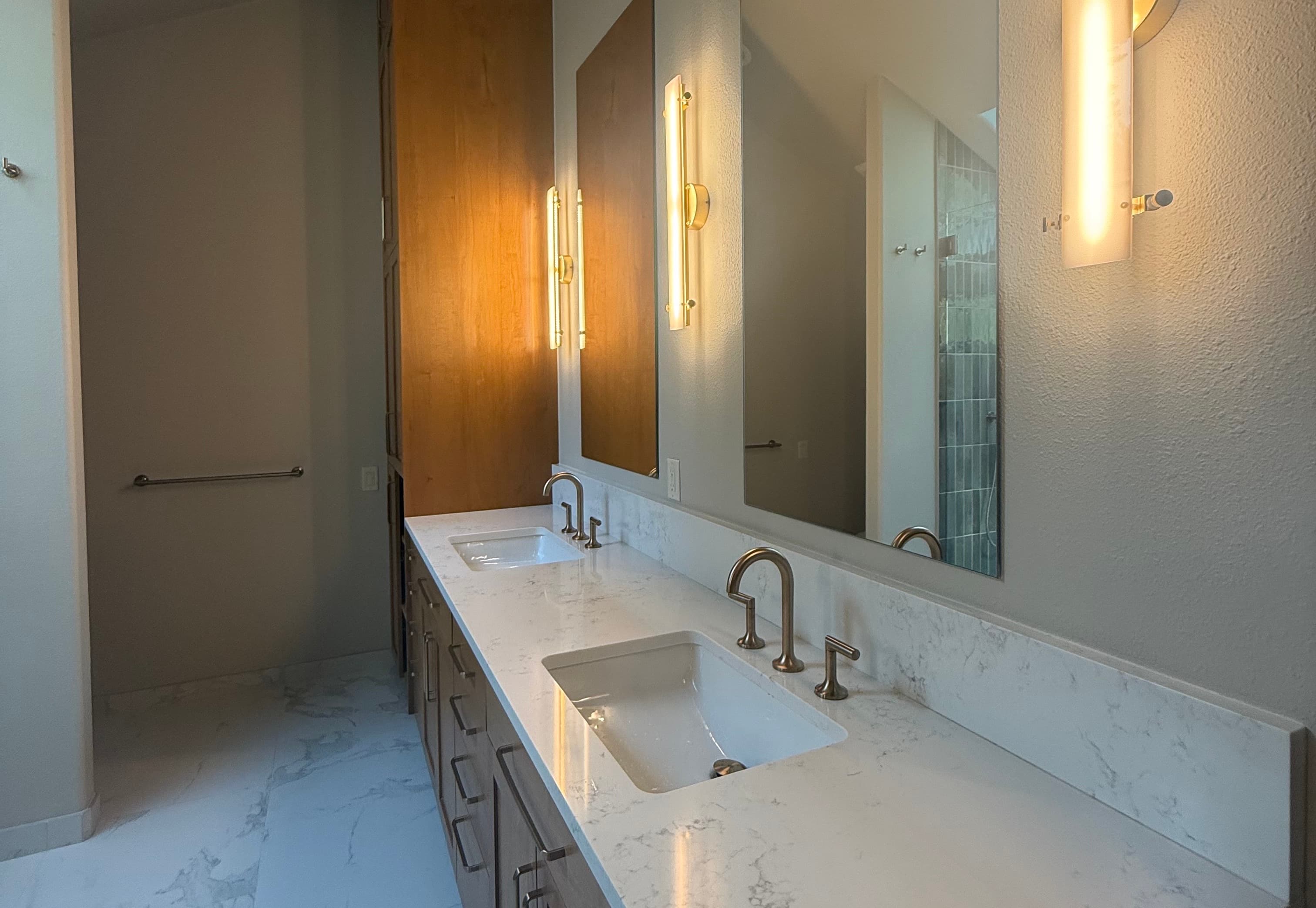 Professional cleaning service